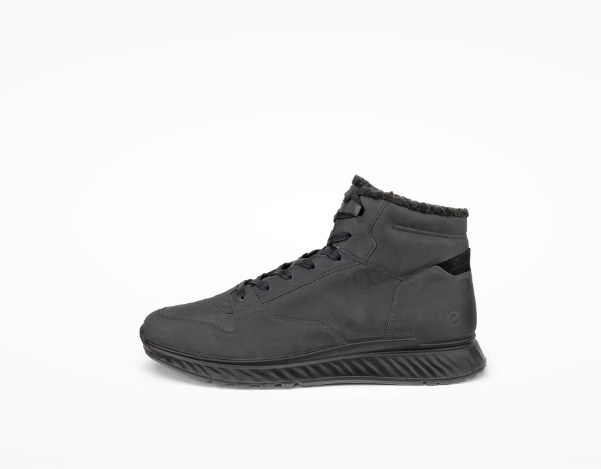 کتانی مردانه اکو دانمارک مدل ECCO  EXOSTRIDE 83541402308 - طراحی اسپرت و طبی